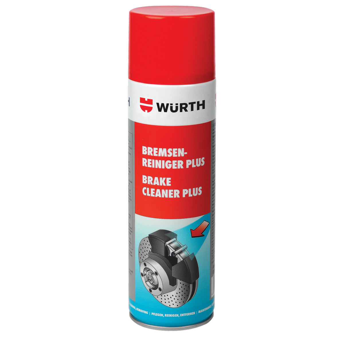 CISTAC KOCNICA PLUS 500ML