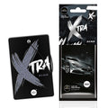 AROMA CAR XTRA SILVER