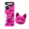 AROMA CAR POLYMER GEO CAT SPARKLING CHERRY