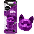 AROMA CAR POLYMER GEO CVAT MUKHALAT
