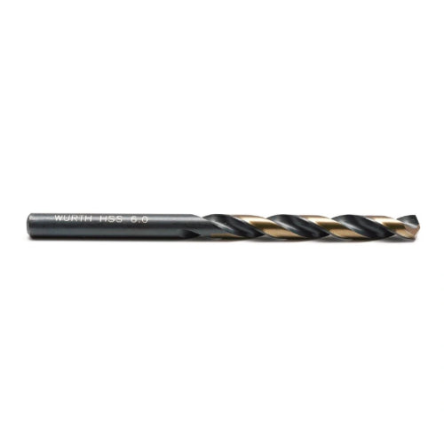 BURGIJA ZA METAL HSS RED LINE DIN338 8.0MM