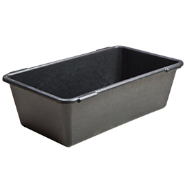 TEKME CETVRTASTO CRNO 52L