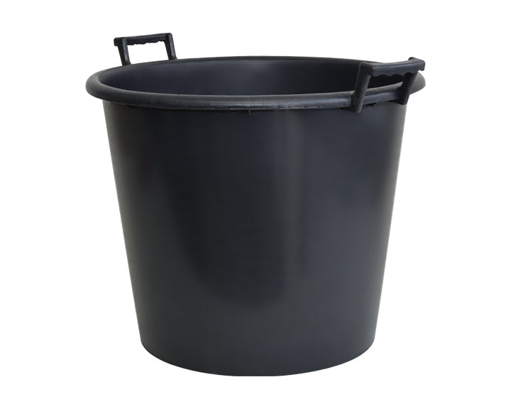 SKAF OKRUGLI SA RUCKAMA CRNI 70L