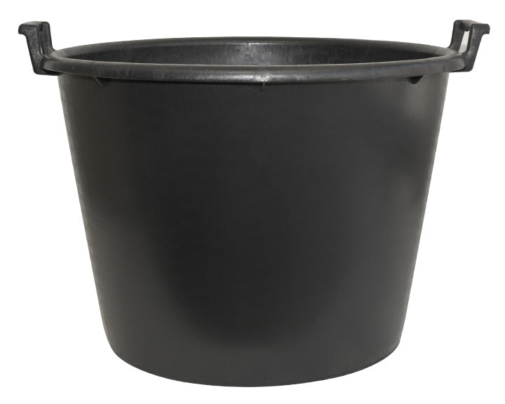 SKAF OKRUGLI SA RUCKAMA CRNI 130L