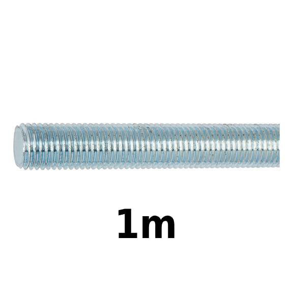SIPKA NAVOJ DIN 976 POCINCANA 4.6 M6