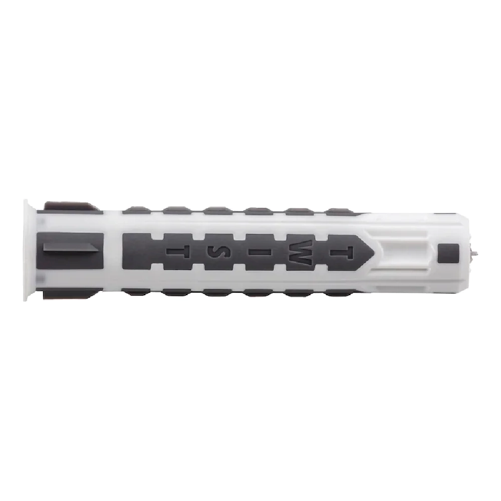 TIPLA UNIVERZALNA 2K ZEBRA TWIST 6X36
