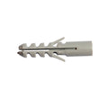 TIPLA NAJLONSKA 8X40MM