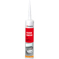SILIKON TRANSPARENTNI SANITAR BASIC 280ML