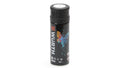 BOJA U SPREJU CRNI MAT RAL9005 400ML
