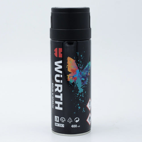 BOJA U SPREJU BEZBOJNA 400ML