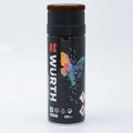 BOJA U SPREJU TAMNO BRAON RAL8019 400ML