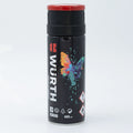 BOJA U SPREJU CRVENI RAL3020 400ML