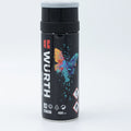 BOJA U SPREJU SREBRNO/SIVA RAL7001 400ML