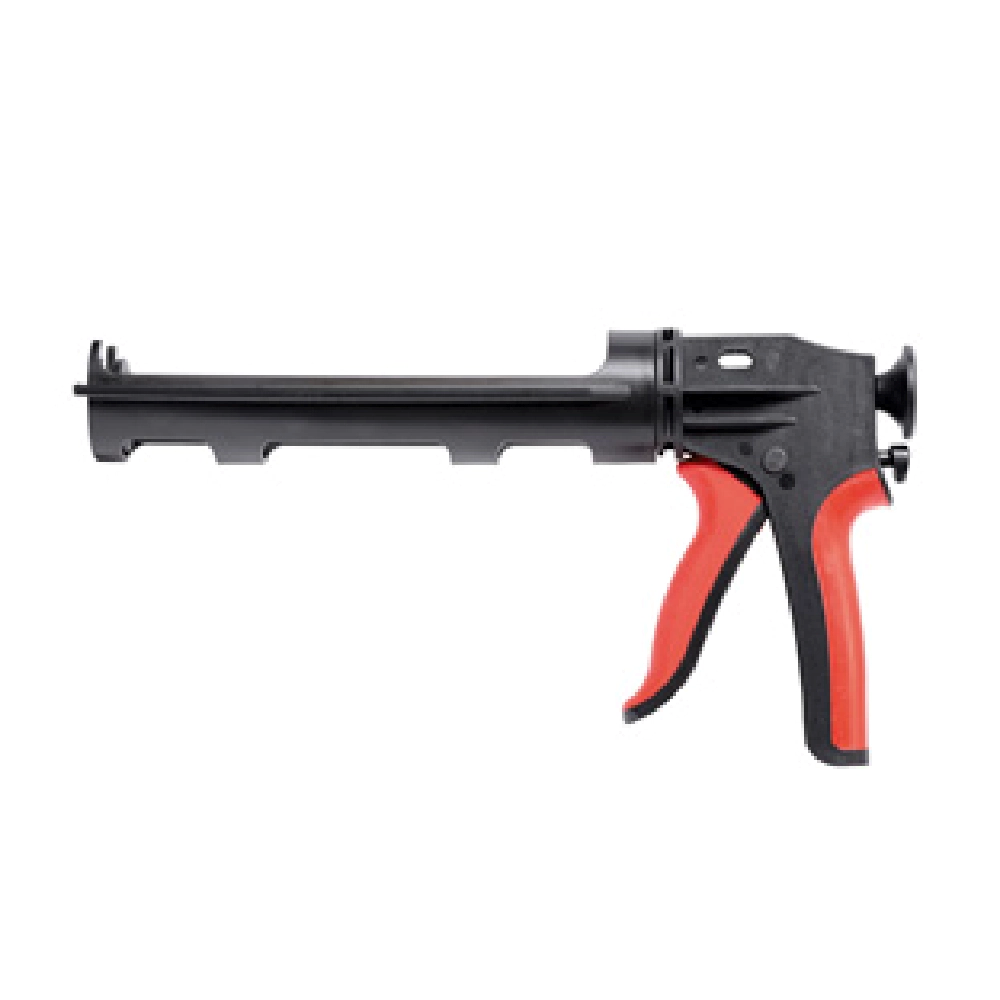 PISTOLJ ZA KARTUSE PVC DRSKA 310ML
