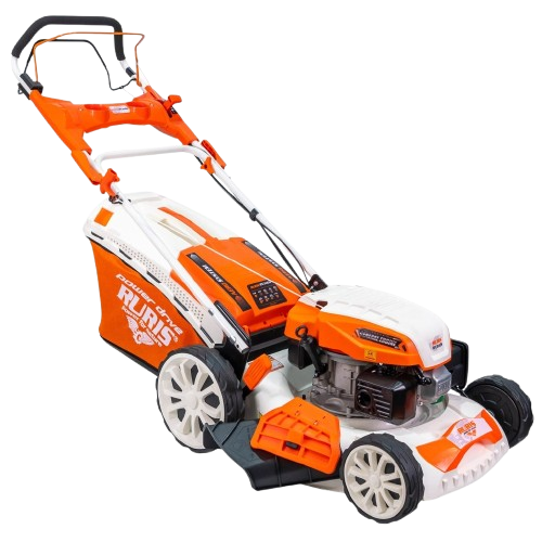 KOSILICA MOTORNA SAMOHODNA 3.5 HP RURIS RX300S