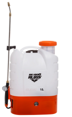PUMPA ZA PRSKANJE AKUMULATORSKA RURIS RS1800-18 L