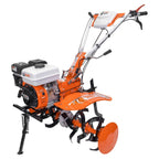 KULTIVATOR MOTORNI 8.5 HP DAC 185