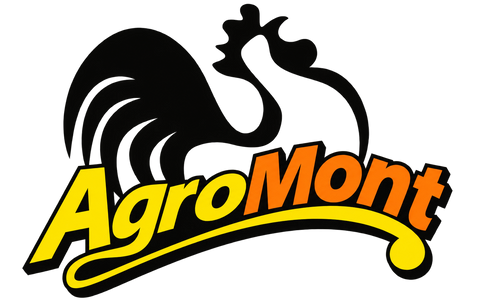 AGROMONT - Poljoprivredni centar